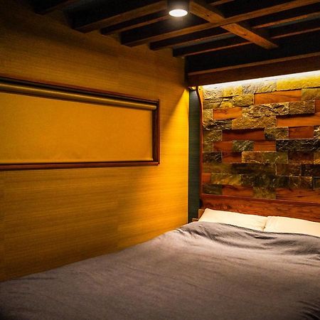 Nikko Cottage Yurt Extérieur photo